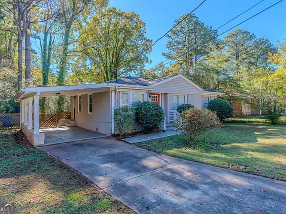 4th image of 3289 Beech Dr