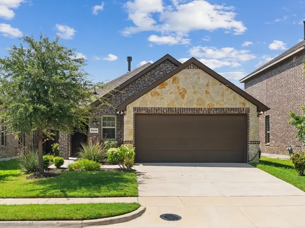 2540 Pettus Dr, Forney, TX 75126