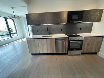 Rented by City Vista Inc