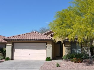 3340 W King Dr, Phoenix, AZ 85086
