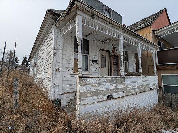 2nd image of 104 E Center St