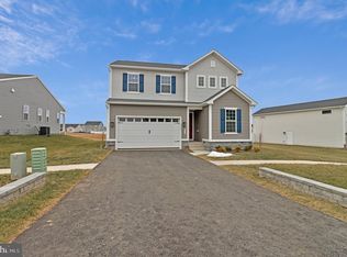 10119 Wilkes Dr, Williamsport, MD 21795