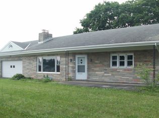 2404 Trevanion Rd, Taneytown, MD 21787