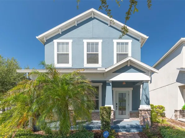 11880 Sonnet Ave, Orlando, FL 32832