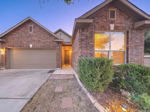 9102 WIND TER, San Antonio, TX 78239
