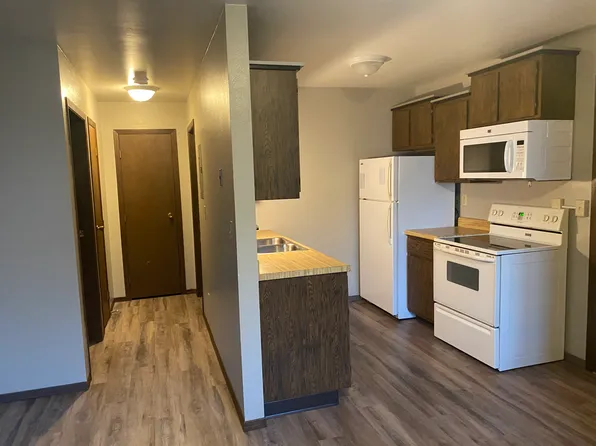 603 S Center St #2, Flandreau, SD 57028