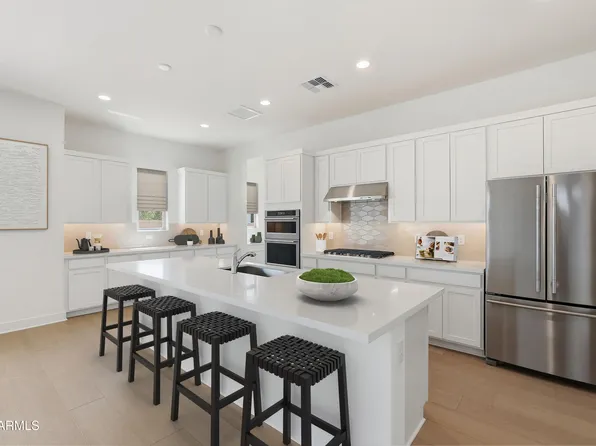 6139 S ANTONIO --, Mesa, AZ 85212