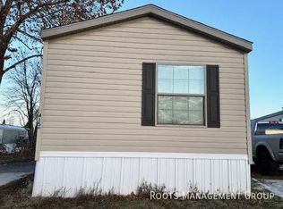 2220 Dunkelberg Rd Lot 415, Fort Wayne, IN 46819