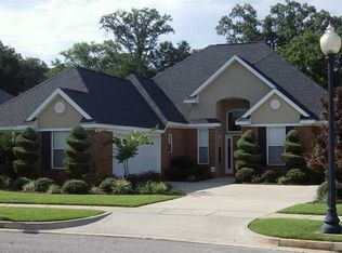 5710 Kings Mill Dr N, Mobile, AL 36693