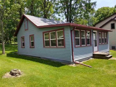 N5853 Rockland Beach Rd, Hilbert, WI, 54129