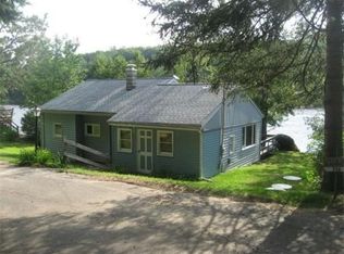 336 Mashapaug Rd, Holland, MA 01521