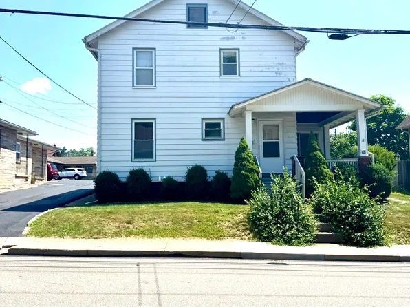 567 N Walnut St #1, Wooster, OH 44691