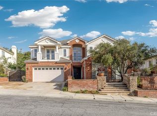 18345 Watson Way, Yorba Linda, CA