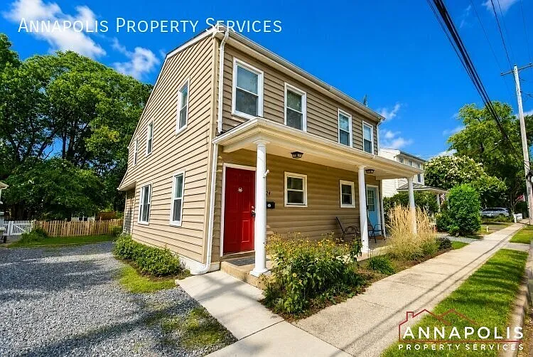 424 first street — Photo 2