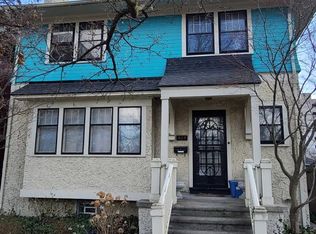 685 W Bethune St, Detroit, MI 48202