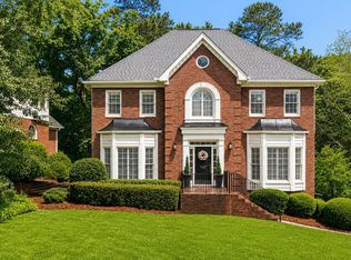 763 Byrnwyck Rd, Atlanta, GA 30319