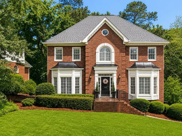 763 Byrnwyck Rd, Atlanta, GA 30319