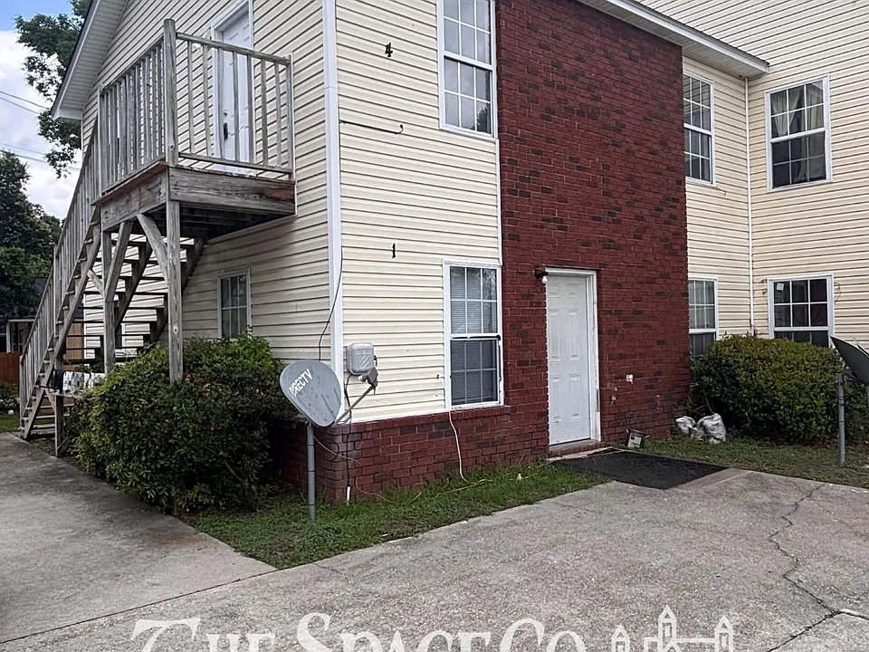 3000 Chicora Ave #4