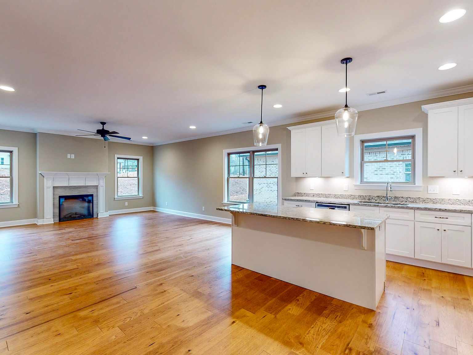 3014 Parkstone Pointe, Cleveland, TN 37312 Zillow