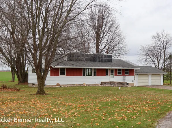 3510 W Grand Ledge Hwy, Mulliken, MI 48861