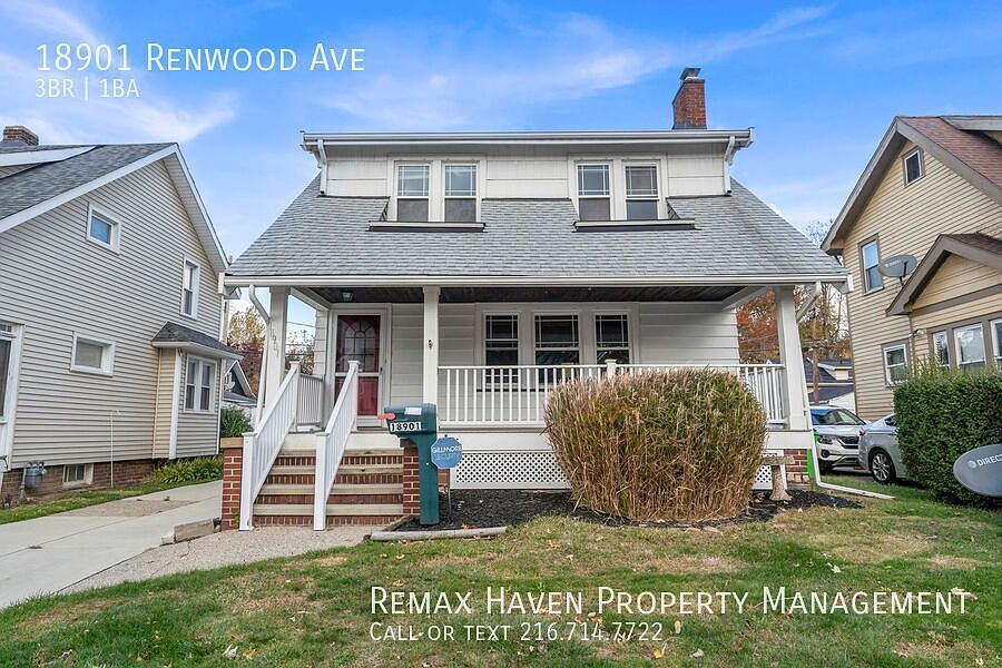 1st image of 18901 Renwood Ave
