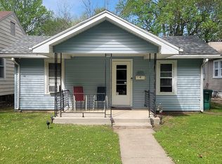 2605 S Lowell Ave #1, Springfield, IL 62704