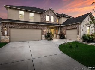 24318 Vinca Reef, San Antonio, TX 78260