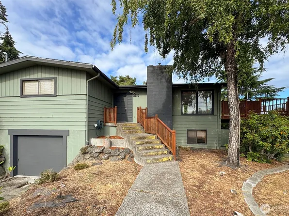 2610 S Washington Street, Port Angeles, WA 98362