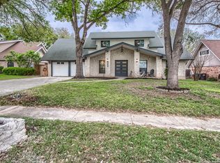 4207 Burnt Rdg, San Antonio, TX 78217