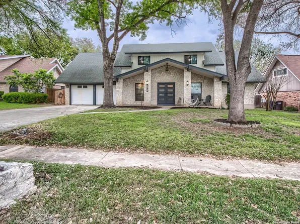 4207 BURNT RDG, San Antonio, TX 78217