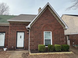 1669 Sorghum Mill Dr, Cordova, TN 38016