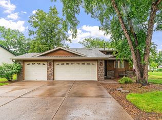 11444 Sumter Ave N, Champlin, MN 55316