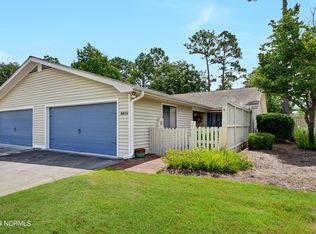 6031 Caddy Cir, Wilmington, NC 28405