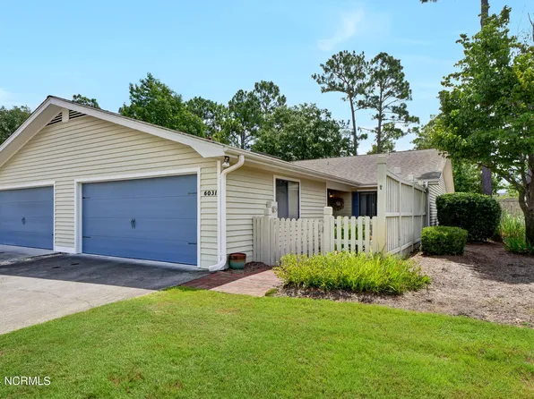 6031 Caddy Circle, Wilmington, NC 28405
