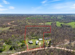 17399 Little John Rd, Decatur, AR 72722