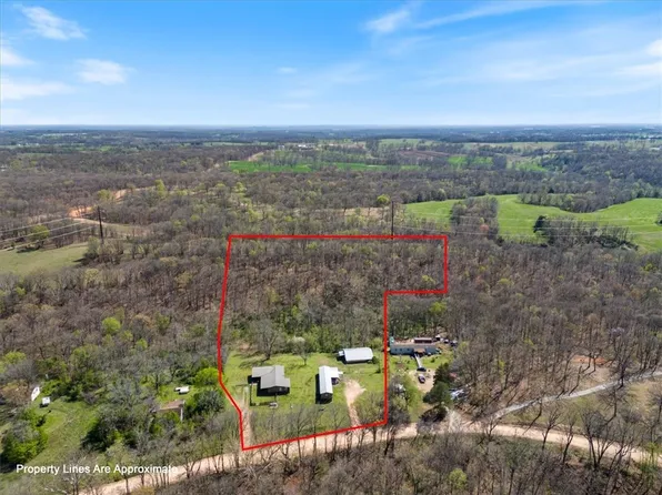 17399 Little John Rd, Decatur, AR 72722