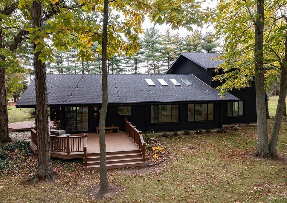 7533 S State Route 721, Laura, OH 45337 Zillow