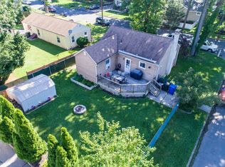 1 Rutgers Ave, Colonia, NJ 07067