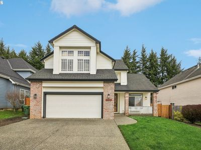 16096 SE Baccarat Way, Damascus, OR, 97089