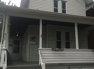 473 High St, Middletown, CT 06457