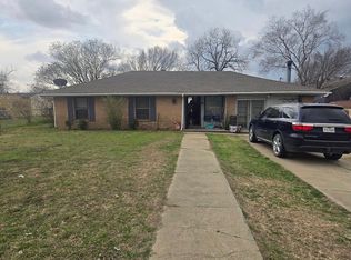 4378 Old Fort Worth Rd, Midlothian, TX 76065