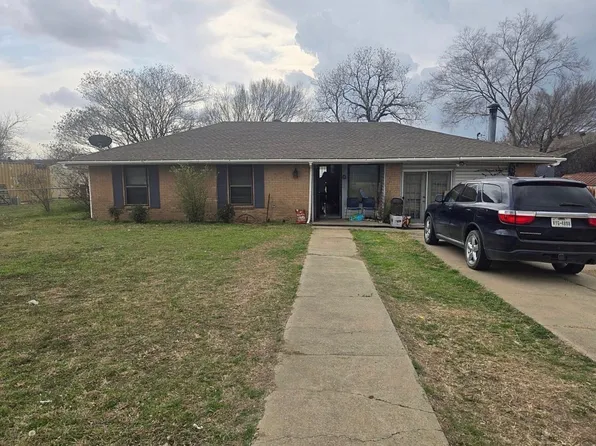 4378 Old Fort Worth Rd, Midlothian, TX 76065