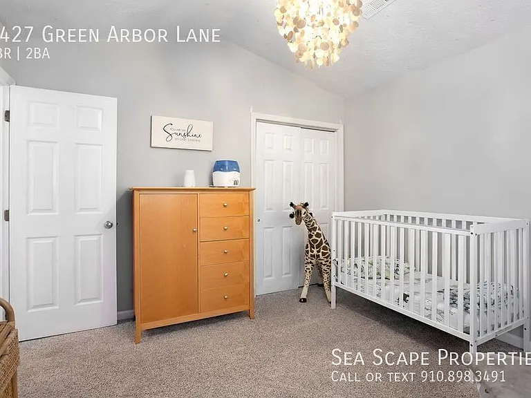 6427 Green Arbor Ln — Photo 24