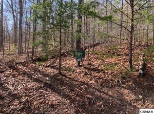 45 Patriot Ln #45, Sevierville, TN 37862
