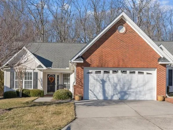 668 Ansley Way, High Point, NC 27265