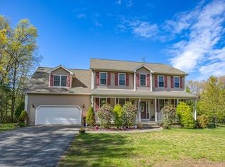 285 Barry St, Feeding Hills, MA 01030