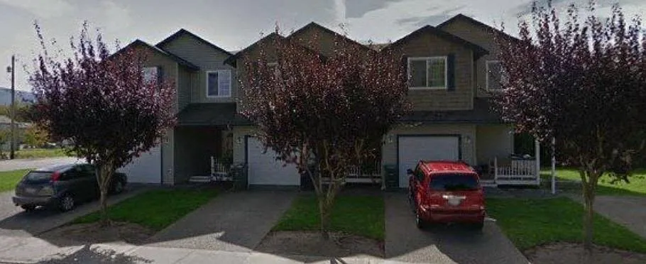 SEDRO WOOLLEY TRIPLEX (DOLLY STREET)