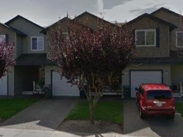 SEDRO WOOLLEY TRIPLEX (DOLLY STREET)