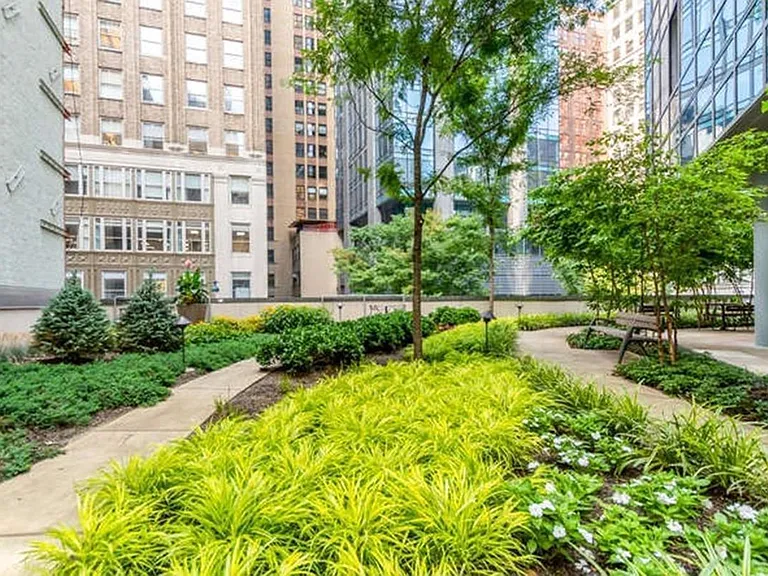 160 Madison Ave #24G — Photo 16