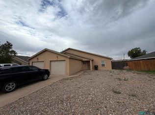1013 S Wyoming Ave, Roswell, NM 88203